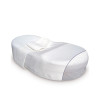Beaba  Cocoonababy Βρεφική Ανατομική Φωλιά- Μαξιλάρι White 0-3M