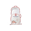 Beaba  Cocoonababy Βρεφική Ανατομική Φωλιά- Μαξιλάρι White 0-3M