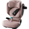Britax Kidfix Pro Style i-size Kάθισμα Αυτοκινήτου 100-150cm Dusty Rose