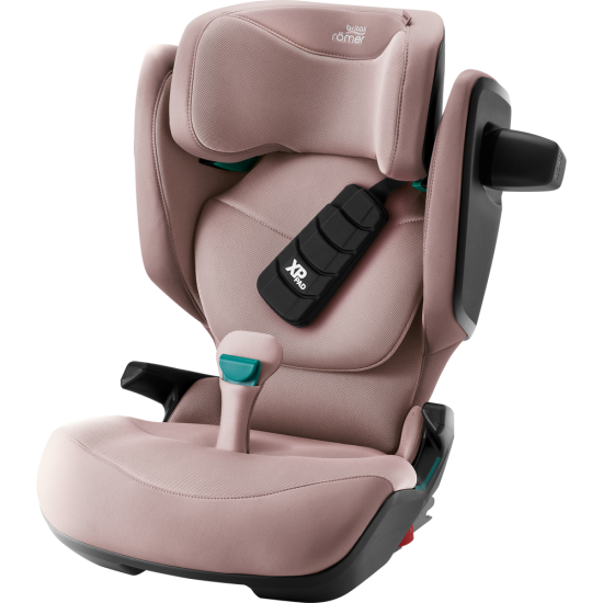 Britax Kidfix Pro Style i-size Kάθισμα Αυτοκινήτου 100-150cm Dusty Rose