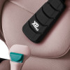 Britax Kidfix Pro Style i-size Kάθισμα Αυτοκινήτου 100-150cm Dusty Rose