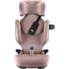 Britax Kidfix Pro Style i-size Kάθισμα Αυτοκινήτου 100-150cm Dusty Rose
