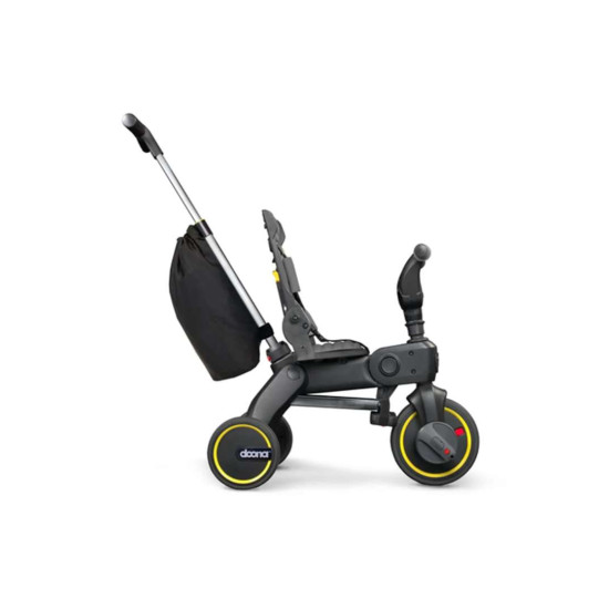 Doona Liki Trike S3 Tρίκυκλο Ποδήλατο Grey Hound