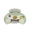 Mamas & Papas Μαλακό Κάθισμα Δραστηριοτήτων Sit & Play Safari