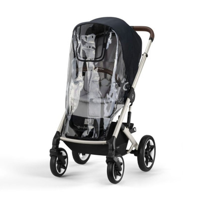Cybex Raincover for Talos S Lux