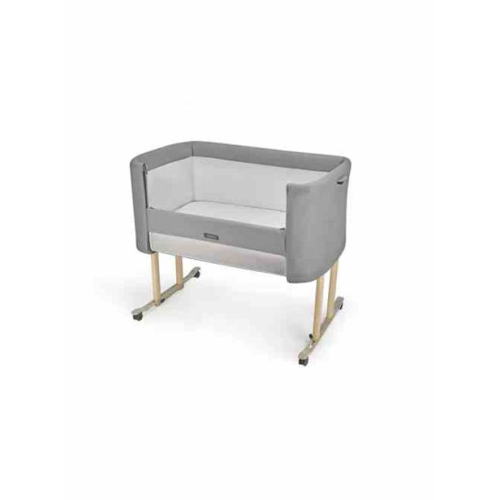 Inglesina Welcome Bed Baku Grey