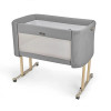 Inglesina Welcome Bed Baku Grey