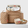 Skip Hop Τσάντα-Αλλαξιέρα Backpack Forma Camel