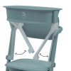 Cybex Lemo Training Tower Set Stone Blue
