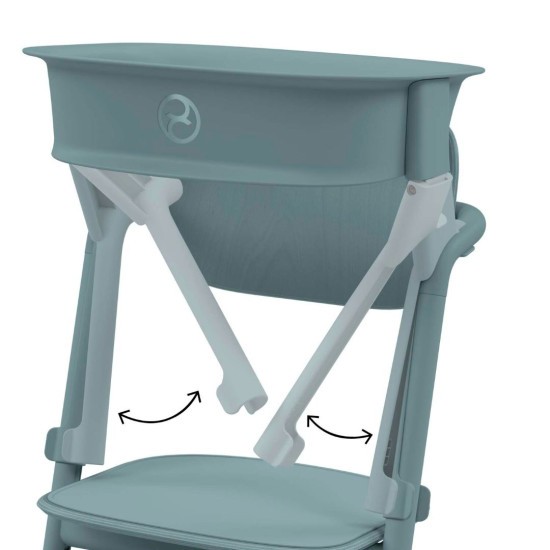 Cybex Lemo Training Tower Set Stone Blue