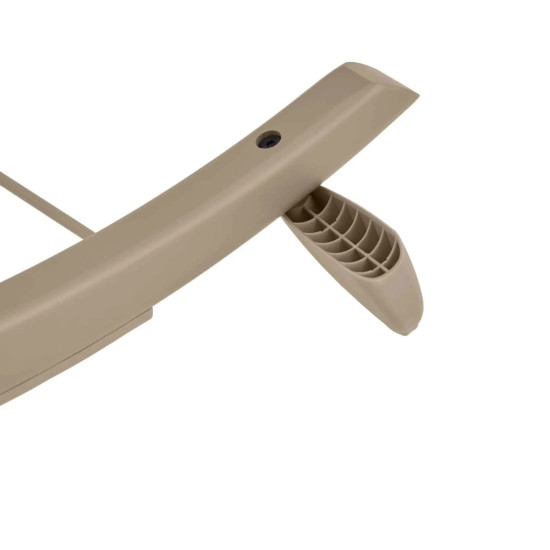 Anex Ozy Rocker Base Shade