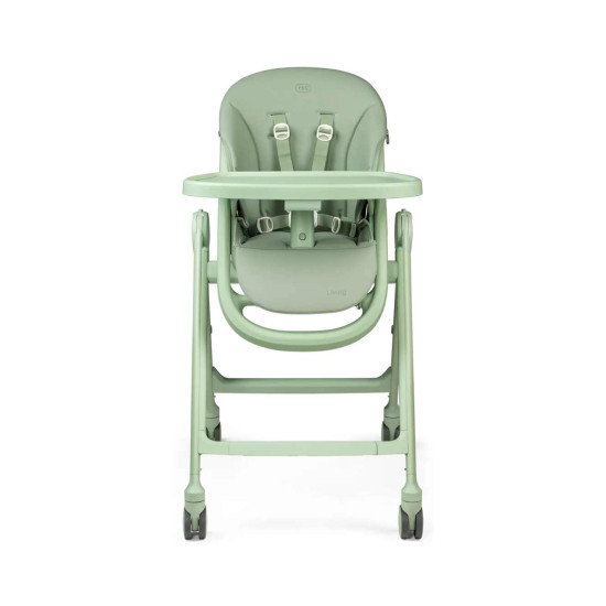Peg Perego Καρέκλα Φαγητού Living Sage