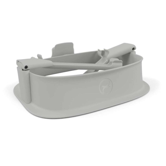 Cybex Lemo Training Tower Set Suede Grey