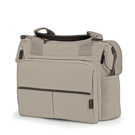 Inglesina Aptica Dual Bag Vicuna Beige