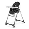 Peg Perego Prima Pappa Follow Me Hi-Tech  Καρέκλα Φαγητού Licorice