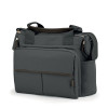 Inglesina Aptica Dual Bag Marble Grey