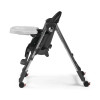 Peg Perego Prima Pappa Follow Me Hi-Tech  Καρέκλα Φαγητού Licorice