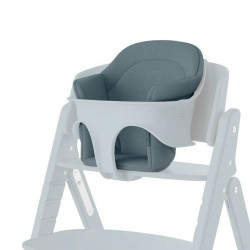 Cybex Click & Fold Comfort Inlay Stone Blue