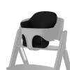 Cybex Click & Fold Comfort Inlay Stunning Black