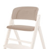 Cybex Click & Fold Comfort Inlay Almond Beige