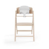 Cybex Click & Fold 3-in-1 High Chair All Natural