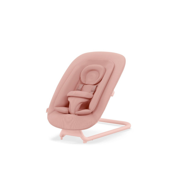 Cybex Gold Bouncer Pearl Pink