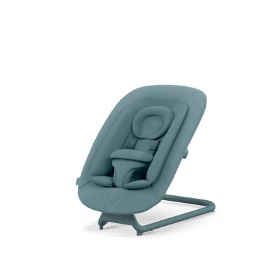 Cybex Gold Bouncer Stone Blue