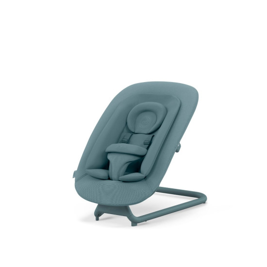 Cybex Gold Bouncer Stone Blue