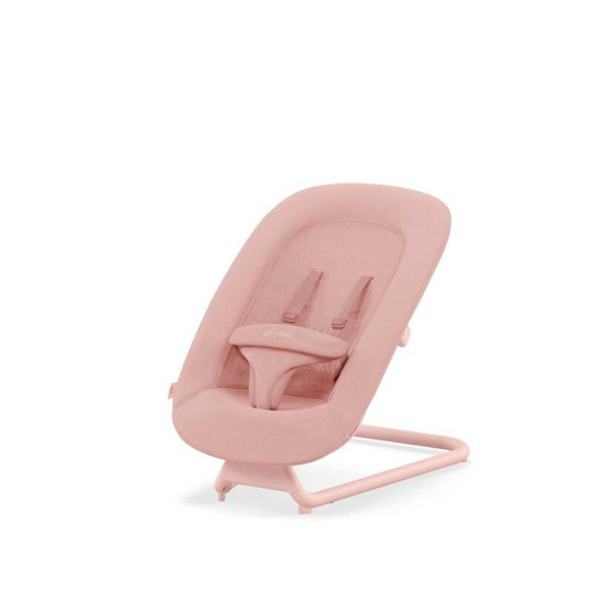 Cybex Gold Bouncer Pearl Pink
