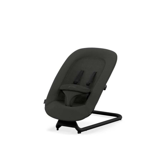 Cybex Gold Bouncer Stunning Black