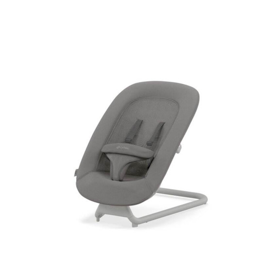 Cybex Gold Bouncer Suede Grey