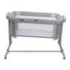 Chicco Λίκνο Next2Me Magic Evo Grey Mist