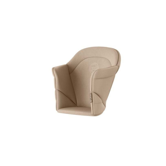 Cybex Click & Fold Comfort Inlay Almond Beige