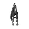 Peg Perego Καρέκλα Φαγητού Living True Black