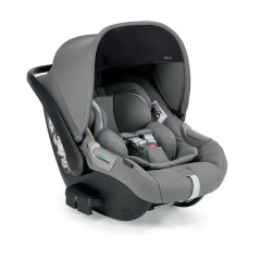 Inglesina Darwin Infant Car Seat Crystal Grey
