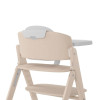 Cybex Click & Fold 3-in-1 High Chair All Natural