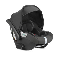 Inglesina Darwin Infant Car Seat Magnet Grey