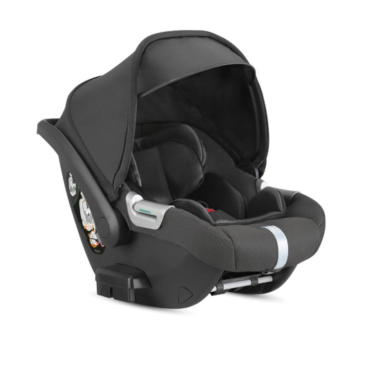 Inglesina Darwin Infant Car Seat Magnet Grey