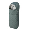 Inglesina  Χειμερινός Ποδόσακος Καροτσιού Medium Grey