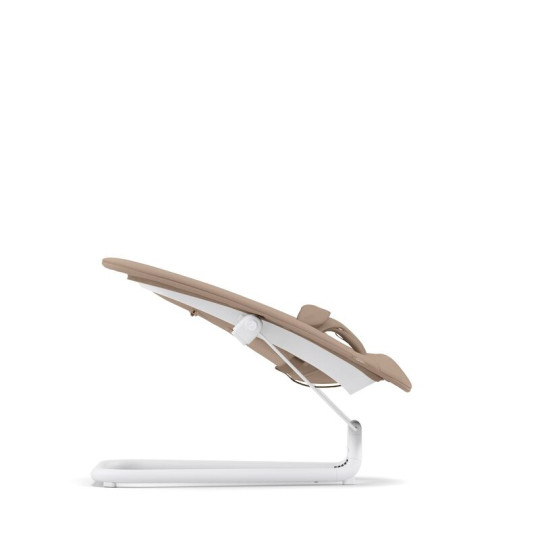 Cybex Gold Bouncer Almond Beige