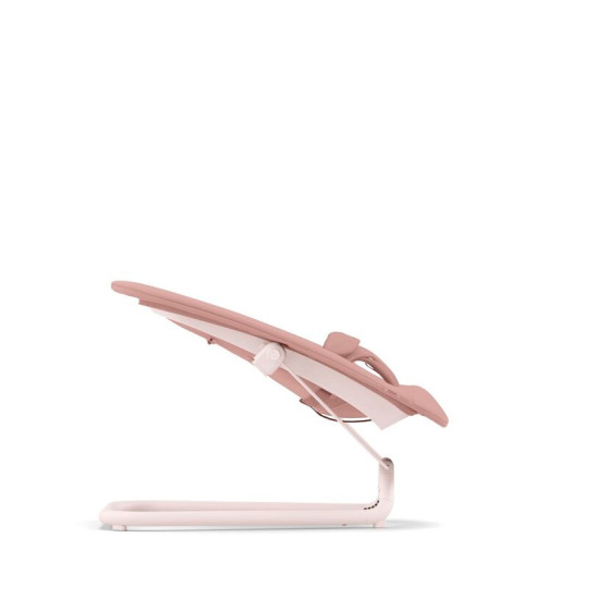 Cybex Gold Bouncer Pearl Pink