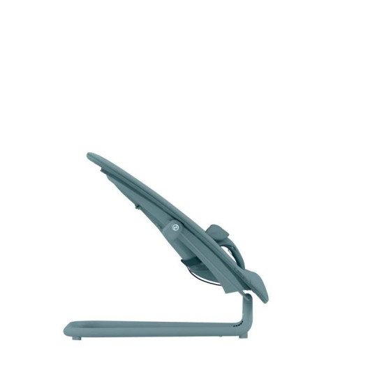 Cybex Gold Bouncer Stone Blue