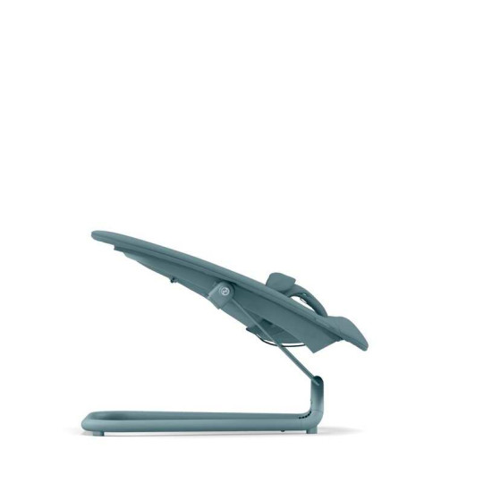 Cybex Gold Bouncer Stone Blue