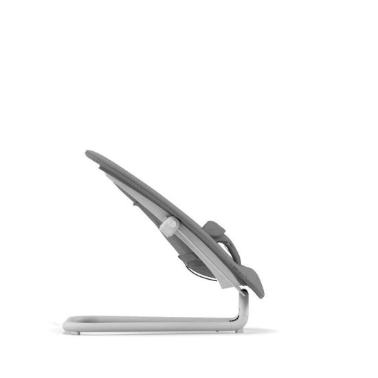Cybex Gold Bouncer Suede Grey