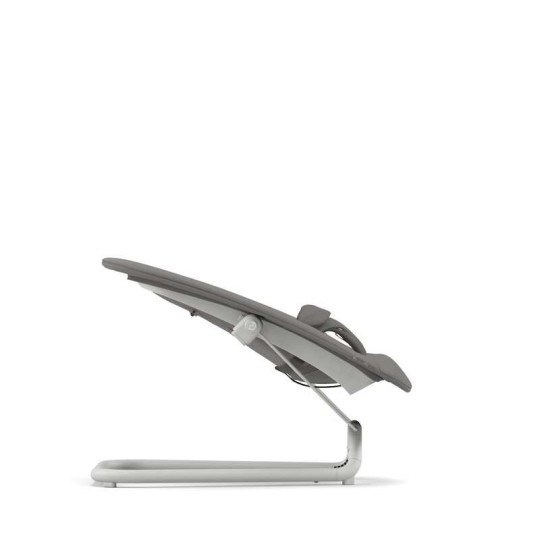 Cybex Gold Bouncer Suede Grey