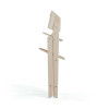 Cybex Click & Fold 3-in-1 High Chair All Natural