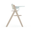 Cybex Click & Fold 3-in-1 High Chair All Natural
