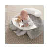 Mamas & Papas Μαλακό Κάθισμα Δραστηριοτήτων Sit & Play Grey