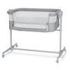 Kinderkraft Nestee Up 2 Λίκνο Grey