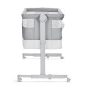 Kinderkraft Nestee Up 2 Λίκνο Grey